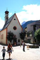 St. Ulrich