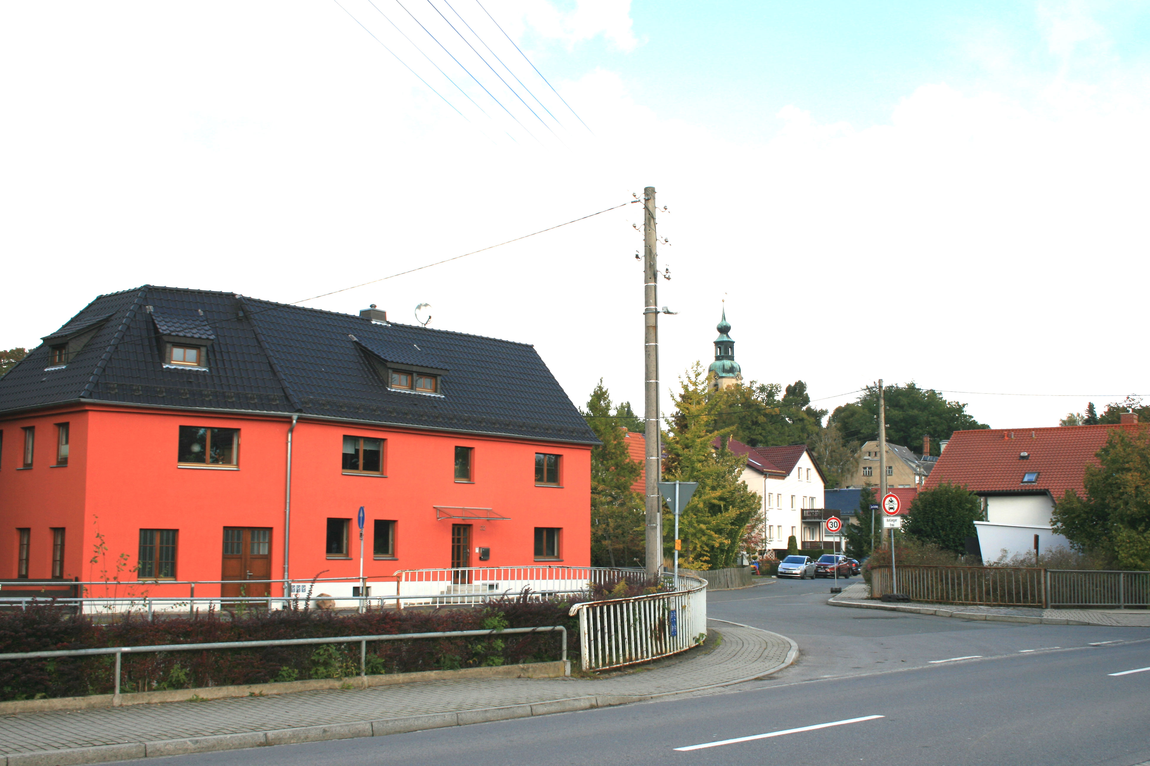 Grorhrsdorf