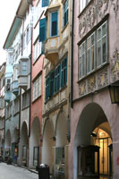 Zentrum