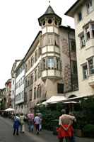 Zentrum