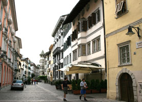 Zentrum