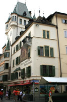Zentrum