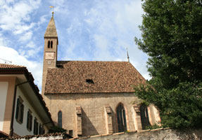 Deutschordenkirche