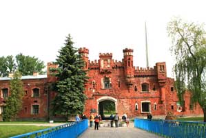Festung