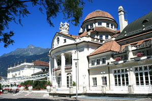 Kurhaus Kurhaus
