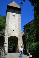 Passeirertor