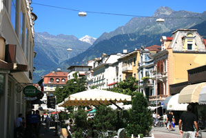 Passerpromenade