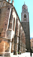 St. Nikolaus St. Nikolaus