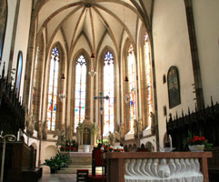 St. Nikolaus St. Nikolaus
