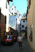 Steinachviertel