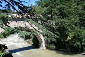 Steinener Steg