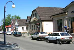 Jüdisches Viertel