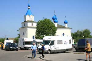 Orthodoxe Kirche Orthodoxe Kirche