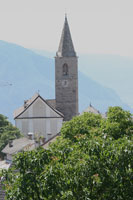St. Jakob