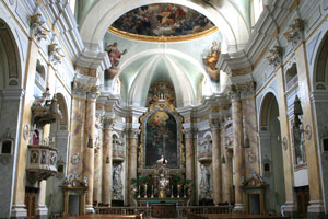 St. Augustin St. Augustin