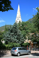 Pfarrkirche