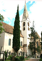 Pfarrkirche