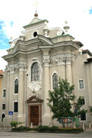 St. Augustin St. Augustin