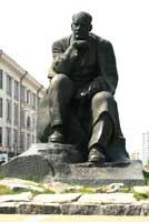 Am Jakub-Kolas-Platz