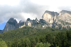 Schlern Schlern