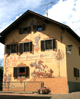 Kastelruth