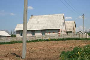 Bauernhof
