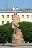 Lenin Lenin