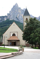 Seiseralm