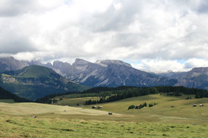 Seiseralm