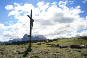 Seiseralm