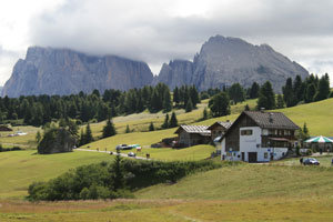 Seiseralm Seiseralm