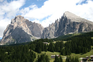 Seiseralm