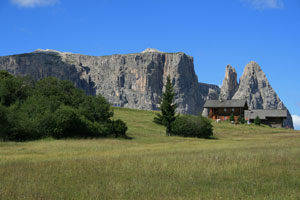 Seiseralm Seiseralm