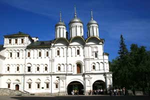 Die Apostelkirche Die Apostelkirche