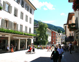 St. Ulrich