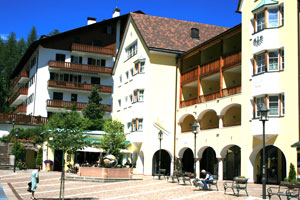 St. Ulrich