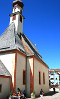 St. Ulrich