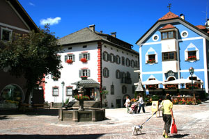 St. Ulrich