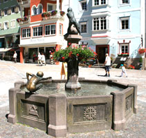 St. Ulrich