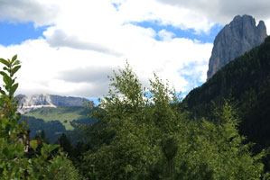 St. Ulrich - Grödner Tal St. Ulrich