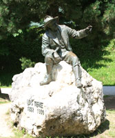 St. Ulrich - Grödner Tal St. Ulrich