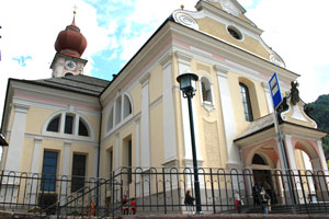 St. Ulrich