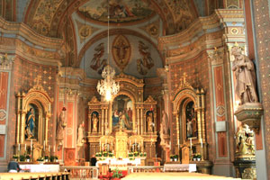 St. Ulrich