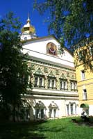 Zarengemächer Zarengemächer