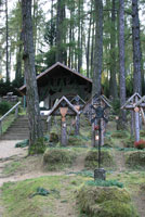 Heldenfriedhof
