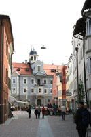 Palais Sternbach