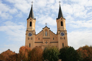 Pfarrkirche