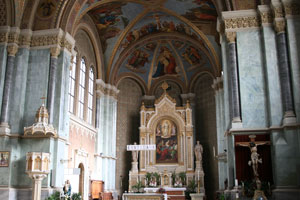 Pfarrkirche