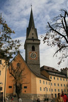 Ursulinenkirche