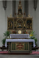 Ursulinenkirche